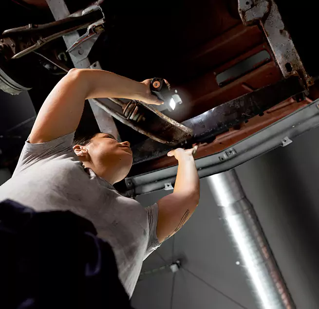 Why Homeowners & Businesses Trust Us Reston, VA