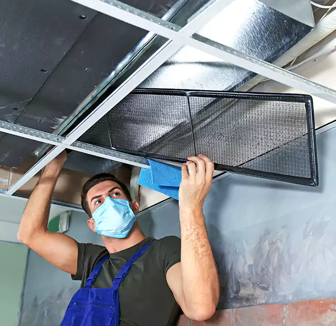 Why Homeowners Businesses Trust Us in Reston, VA