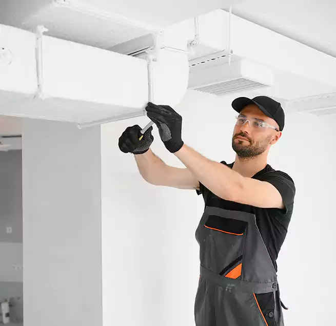  Why Homeowners Businesses Trust Us Reston, VA