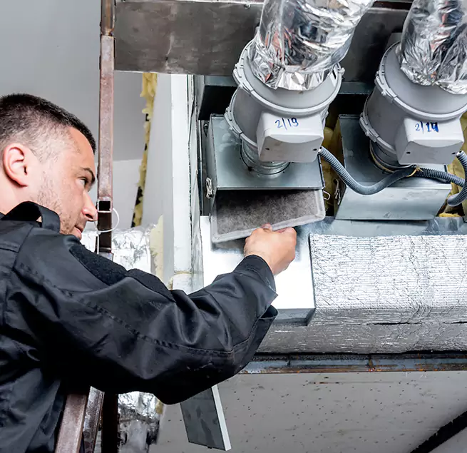 Why Homeowners & Businesses Trust Us in Reston, VA?