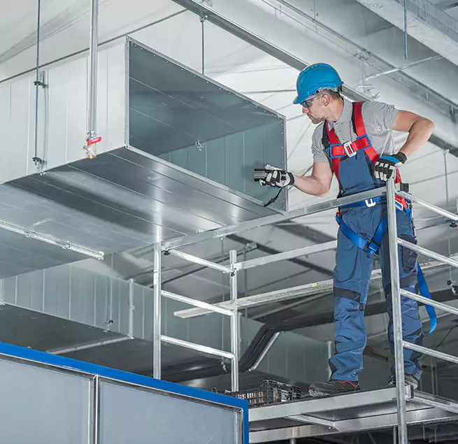 Why Homeowners & Businesses Trust Us Reston, VA