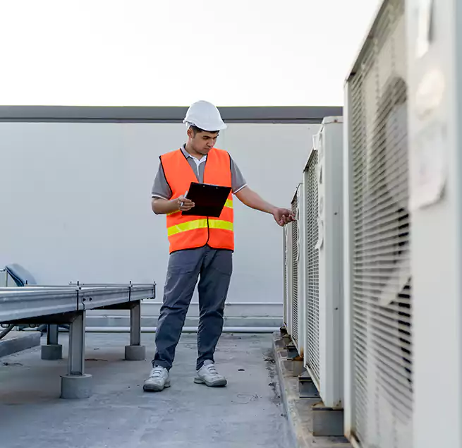 Why Homeowners & Businesses Trust Us in Reston, VA?