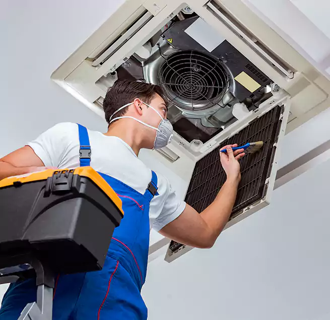 Why Homeowners & Businesses Trust Us in Reston, VA?